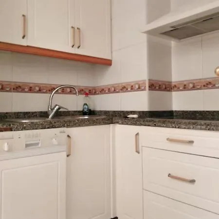 Penthouse In Puerto Marina