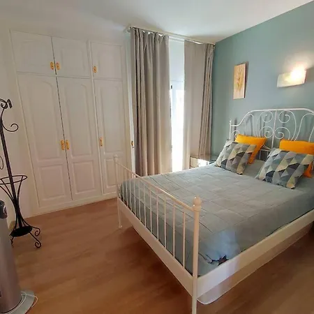Penthouse In Puerto Marina *