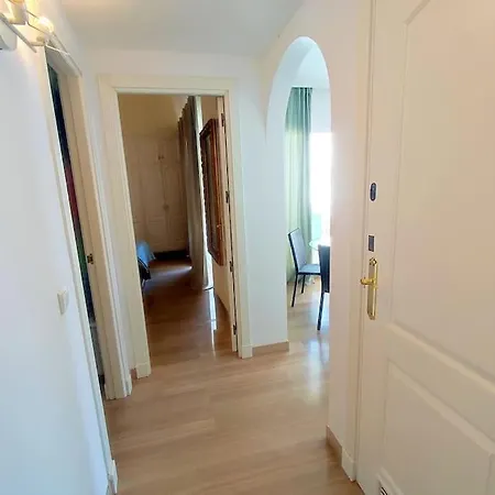 Penthouse In Puerto Marina