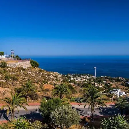 Appartement Penthouse In Puerto Marina