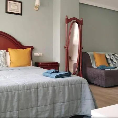 Appartement Penthouse In Puerto Marina Benalmádena